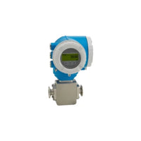 Endress+Hauser Proline Promag H 300 compact transmitter design image