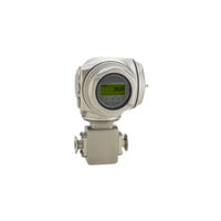 Endress+Hauser Proline Promag H 300 electromagnetic flowmeter overview image