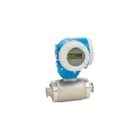 Endress+Hauser Proline Promag H 300 hygienic electromagnetic flowmeter design view
