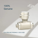 Endress+Hauser Proline Promag H 500 5H5B electromagnetic flowmeter product image