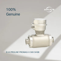 Endress+Hauser Proline Promag H 500 5H5B electromagnetic flowmeter product image