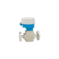 Endress+Hauser Proline Promag H 500 electromagnetic flowmeter overview image