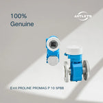 Endress+Hauser Proline Promag P 10 5PBB electromagnetic flowmeter product image