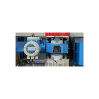 Endress+Hauser Proline Promag P 10 flowmeter transmitter and display unit