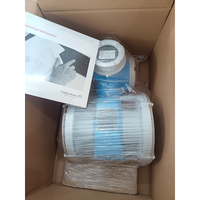 Endress Hauser Proline Promag P 300 flowmeter front view