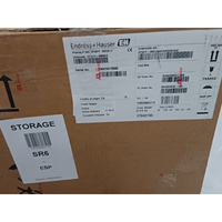 Endress Hauser Proline Promag P 300 flowmeter packaging box and accessories