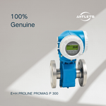 Endress Hauser Proline Promag P 300 flowmeter product view