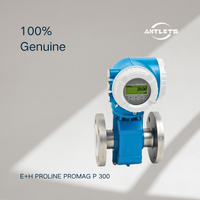 Endress Hauser Proline Promag P 300 flowmeter product view
