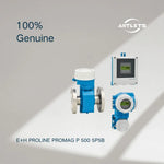 Endress+Hauser Proline Promag P 500 5P5B electromagnetic flowmeter product image