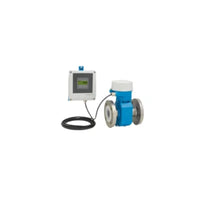 Endress+Hauser Proline Promag P 500 electromagnetic flowmeter overview image