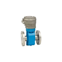 Endress+Hauser Proline Promag P 500 electromagnetic flowmeter design view