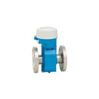 Endress+Hauser Proline Promag P 500 electromagnetic flowmeter remote transmitter version