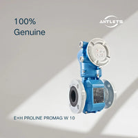 Endress+Hauser Proline Promag W 10 5WBB electromagnetic flowmeter product image