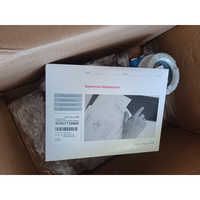 Endress+Hauser Proline Promag W 300 5W3B electromagnetic flowmeter technical documentation