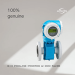 Endress Hauser Proline Promag W 300 5W3B flowmeter product view