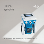 Endress+Hauser Proline Promag W 400 5W4C electromagnetic flowmeter product image