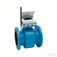Endress+Hauser Proline Promag W 800 5W8C electromagnetic flowmeter product image