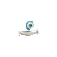 Endress+Hauser Proline Promass F 300 Coriolis flowmeter overview image