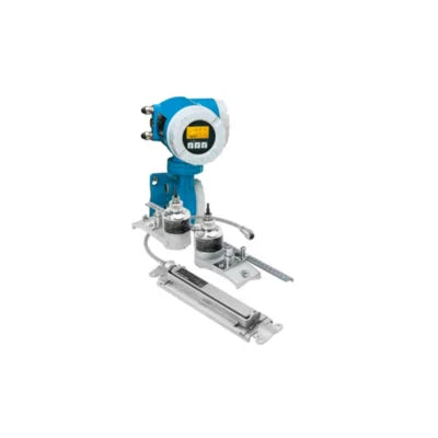 Endress+Hauser Proline Prosonic Flow W 400 ultrasonic flowmeter overview image