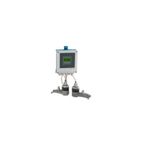Endress+Hauser Proline Prosonic Flow W 400 ultrasonic sensor system product image