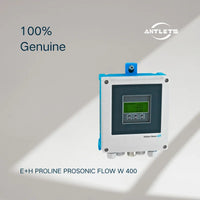 Endress+Hauser Proline Prosonic Flow W 400 ultrasonic clamp-on flowmeter product image