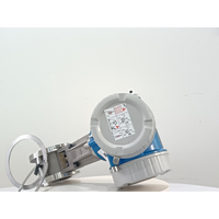 Endress Hauser Proline Prowirl D 200 flowmeter front view