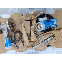 Endress Hauser Proline Prowirl F 200 front view