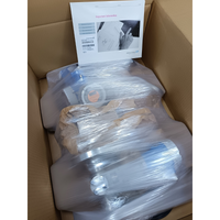 Endress Hauser Proline Prowirl F 200 packaging box and accessories