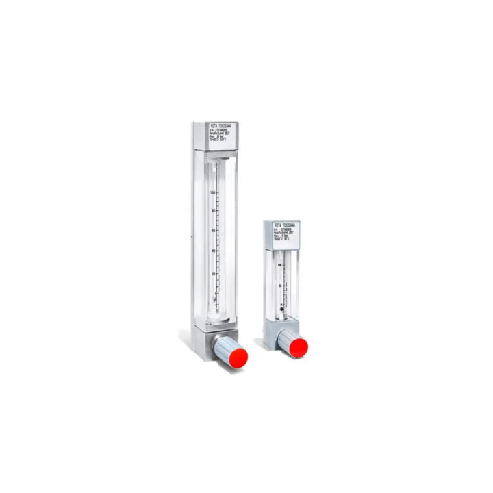 Yokogawa RAGK Short Rotameter overview image