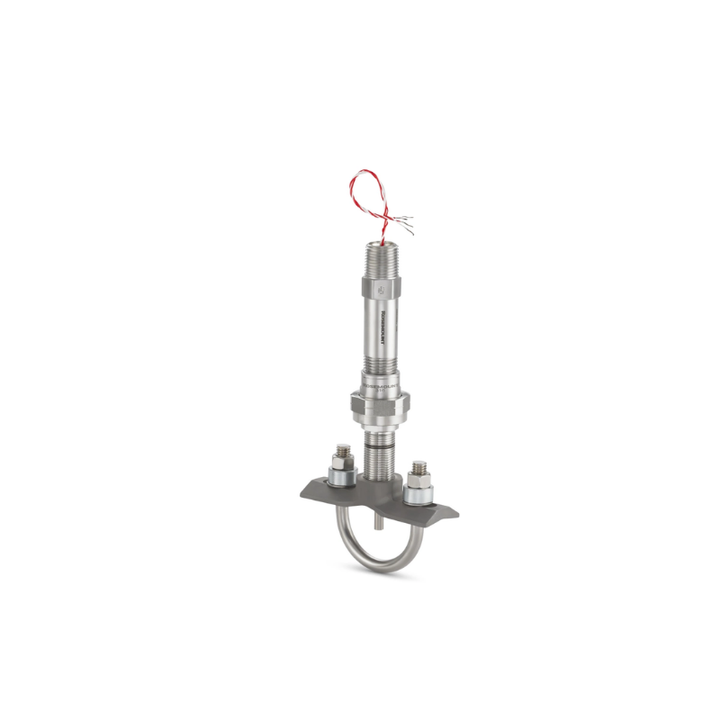 Rosemount 0085 RTD Temperature Sensor with platinum sensing element