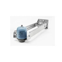 Rosemount 1208 level and flow transmitter overview image