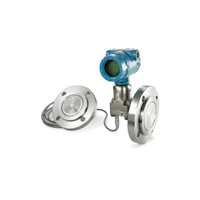 Rosemount 1299 diaphragm seal assembly for pressure transmitter applications