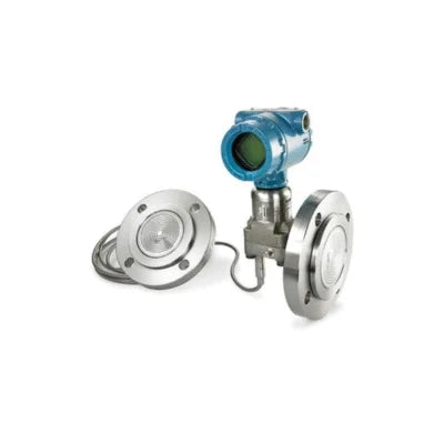 Rosemount 1299 diaphragm seal assembly for pressure transmitter applications