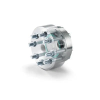 Rosemount 1299 diaphragm seal system structure and components