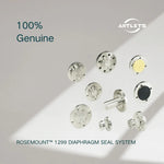 Rosemount 1299 Diaphragm Seal System product image