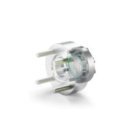 Rosemount 1299 pressure diaphragm seal system design