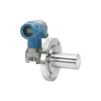 Rosemount 2051L level transmitter with diaphragm seal system