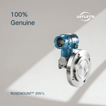 Rosemount 2051L Level Transmitter product image