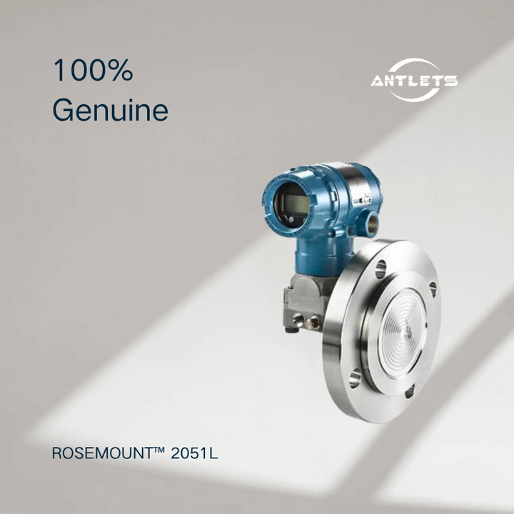 Rosemount 2051L Level Transmitter product image