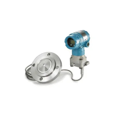 Rosemount 2051L liquid level transmitter for differential pressure measurement