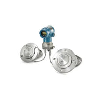 Rosemount 2051L differential pressure level transmitter assembly