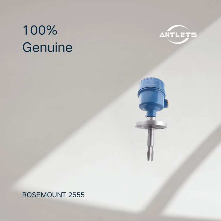 Rosemount 2130 vibrating fork liquid level switch