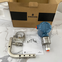 Rosemount 3144S temperature transmitter packaging box and accessories