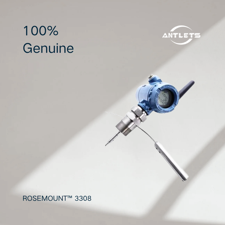 Rosemount 3308 Wireless Guided Wave Radar Level Transmitter product image