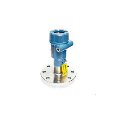 Rosemount 3408 80 GHz non-contact radar level transmitter