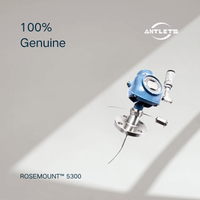Rosemount 5300 Guided Wave Radar Level Transmitter product image