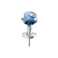 Rosemount 5300 GWR level transmitter overview image
