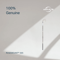 Rosemount 565 Multiple Spot Temperature Sensor for tank temperature measurement