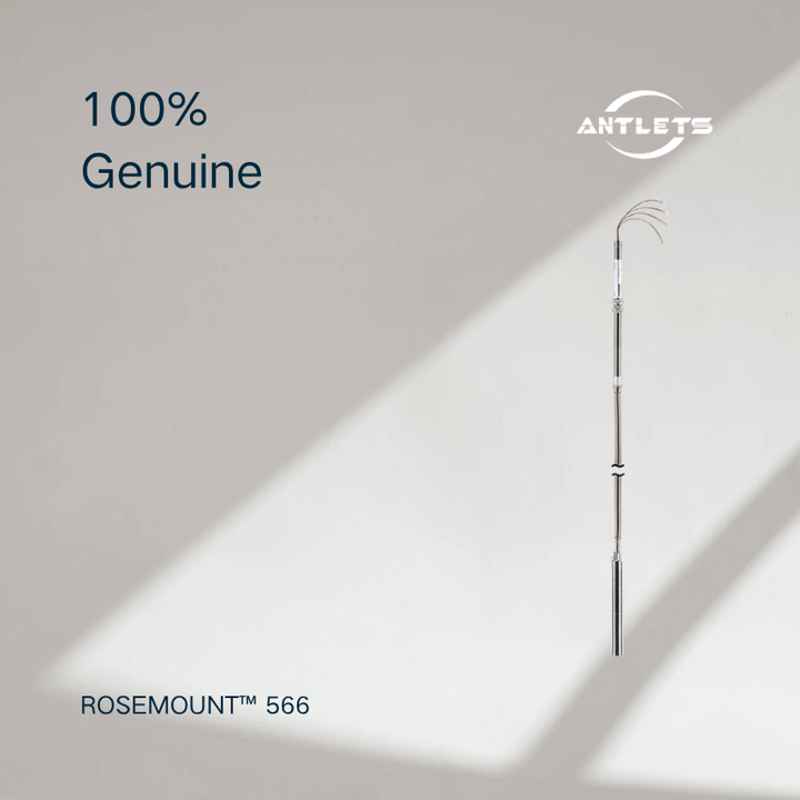 Rosemount 566 Multiple Spot Temperature Sensor