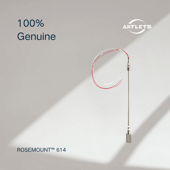 Rosemount 614 Cryogenic Spot Temperature Sensor